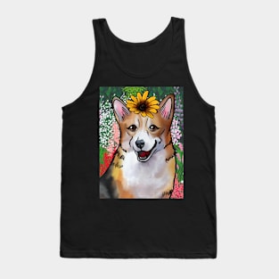 Dog Tank Top